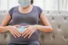كوفيد19 يتسبب في اتلاف دماغي طفلين بعد إصابة أميهما أثناء الحمل