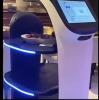 سلسلة مطاعم في بريطانيا تستخدم روبوتات بدل البشر