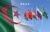 أول رد رسمي جزائري بعد صفعة رفض العضوية في مجموعة "بريكس"