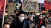 الآلاف يتظاهرون في برلين للمطالبة بفرض ضرائب على الأثرياء ودعم أسعار الغذاء