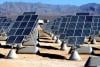 تأخر أشغال مشروع الطاقة الشمسية "نور ميدلت 1" يسائل شركة "مازن"