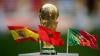 رسميا.. "الفيفا" يعلن تنظيم كأس العالم 2030 في المغرب وإسبانيا والبرتغال