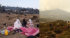 قوافل إنسانية تتجه نحو المتضررين من حريق العرائش المهول ومطالب بدعم حكومي عاجل للساكنة