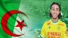 بعد التحاقه بمنتخب "الجزائر".. "نانت" الفرنسي يتخذ قرارا صادما في حق لاعبه "يونس بن علي" (فيديو)