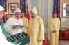 "الملك "محمد السادس" يستقبل "الحبيب المالكي" ويعينه في منصب هام