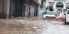 مقتل شخصين جراء الأمطار الغزيرة في الجزائر