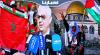 بركة يؤكد دعم المغرب ملكا وشعبا للقضية الفلسطينية