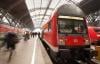 سائقو القطارات بألمانيا يخوض إضرابا لمدة ستة أيام