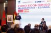 أخنوش وسانشيز يؤكدان رغبة المغرب وإسبانيا في إقامة شراكة اقتصادية جديدة(صور)