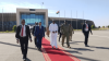 قلق كبير في الجزائر بعد وصول رئيس الوزراء ووزيرا الدفاع والخارجية لدولة النيجر إلى المغرب في زيارة رسمية