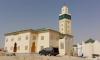 المسجد الكبير في الكركرات بالصحراء المغربية يفتح أبوابه أمام المصلين(صور)