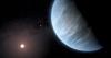 علماء يرصدون بخار ماء في الغلاف الجوي لكوكب صغير خارج المجموعة الشمسية