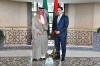 مباحثات هامة بين وزيري خارجية المغرب والسعودية لتوحيد الرؤى حول التطورات الدولية المتسارعة