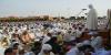 المغاربة يؤدون صلاة عيد الفطر في أجواء احتفالية بعد سنتين من الانقطاع