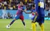 الرياض: برشلونة ينهزم أمام بوكا جونيورز في كأس مارادونا