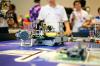 تلاميذ مغاربة يتألقون في المسابقة الدولية للروبوتات "FIRST LEGO LEAGUE" في الولايات المتحدة الأمريكية