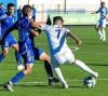 الدوري الجزائري يهتز بسبب فضيحة التلاعب بنتيجة مباراة