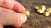بالصور: شركة تنقيب كندية تعلن اكتشاف كميات مهمة من الذهب ضواحي مراكش