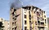 انفجار غامض يهز الجزائر وحديث عن تسجيل خسائر بشرية