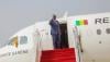 الرئيس السينغالي السابق "ماكي سال" يحل بمراكش.. ليستقر بها