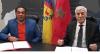 "أكسيل بلعباسي" يشرح لـ"أخبارنا" حيثيات توقيع اتفاقية بين رابطة مغربية وحركة "ماك" القبايلية