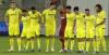 المغربي أخوماش والجزائري ماندي يرفضان الوقوف "دقيقة صمت" في مباراة فياريال وماكابي حيفا الإسرائيلي