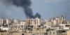 رغم قرار مجلس الأمن.. قصف متواصل على غزة