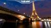 عاصمة الأنوار باريس تطفئ أضواء برج "إيفل" تضامناً مع ضحـايا زلزال الحوز