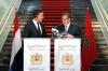 رئيس الحكومة ينوه بالموقف الإيجابي لهولندا من قضية الصحراء المغربية