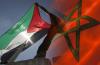 الطيار: المغرب لا يستغل القضية الفلسطينية سياسيًا.. واستئناف العلاقات مع إسرائيل لا يَمنع إدانة العدوان