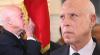 الرئيس "قيس سعيد" يبكي بسبب حجب العلم التونسي ويأمر باتخاذ إجراءات فورية(صور)