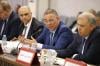 وزير الداخلية يترأس اجتماعا موسعا حول استعدادات مدينة الدار البيضاء لمونديال 2030