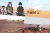 مناورات عسكرية روسية جزائرية قرب الحدود المغربية وموسكو تطمئن الرباط