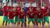 القرعة تضع المنتخب المغربي في مجموعة حارقة خلال كأس إفريقيا لأقل من 17 سنة بالجزائر