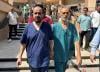 الجيش الإسرائيلي يفرج عن مدير "مجمع الشفاء" بعد أكثر من 7 أشهر على احتجازه