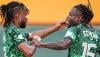 بالفيديو .. نيجيريا أول المتأهلين لنصف النهائي على حساب أنغولا