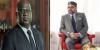 الوزير "السكوري" يحل بالكونغو الديموقراطية حاملا رسالة خطية خاصة من الملك "محمد السادس" إلى رئيس البلاد