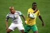 تصفيات مونديال 2022: غانا تبلغ النهائيات من بوابة نيجيريا