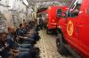 قائد فريق الإنقاذ القطري: قدمنا لمساعدة أطقم الإنقاذ المحلية بعد تنسيق مسبق مع الجانب المغربي