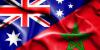 المغرب وأستراليا يأملان تطوير التعاون في تعزيز مقاومة الفلاحة للتحديات المناخية