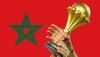 بيان"الكاف" حول تنظيم بطولة كأس إفريقيا للأمم ـ المغرب 2025 ـ