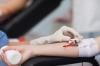 ارتفاع عدد التبرعات بالدم في المغرب بنسبة 6 في المئة سنة 2022