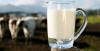 الحكومة تعلن قرب انتهاء أزمة الحليب