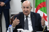 بالفيديو.. الرئيس الجزائري "تبون" في قلب موجة سخرية عارمة جديدة