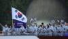كوريا تحتج على خطأ فادح في افتتاح الأولمبياد وتطالب باعتذار