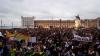 آلاف المعلمين يتظاهرون بالعاصمة البرتغالية احتجاجا على مراجعة نظام التوظيف
