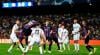 "ليفاندوفسكي" يقود برشلونة لفوز ساحق أمام فيكتوريا بلزن (فيديو)