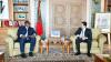 سيراليون تجدد دعمها الثابت لمغربية الصحراء