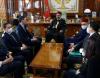 عاجل: الملك محمد السادس يستقبل رئيس الحكومة الإسبانية بيدرو سانشيز
