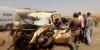 حادث خطير بالطريق السيار بين البيضاء ومراكش يُودي بحياة شخصين